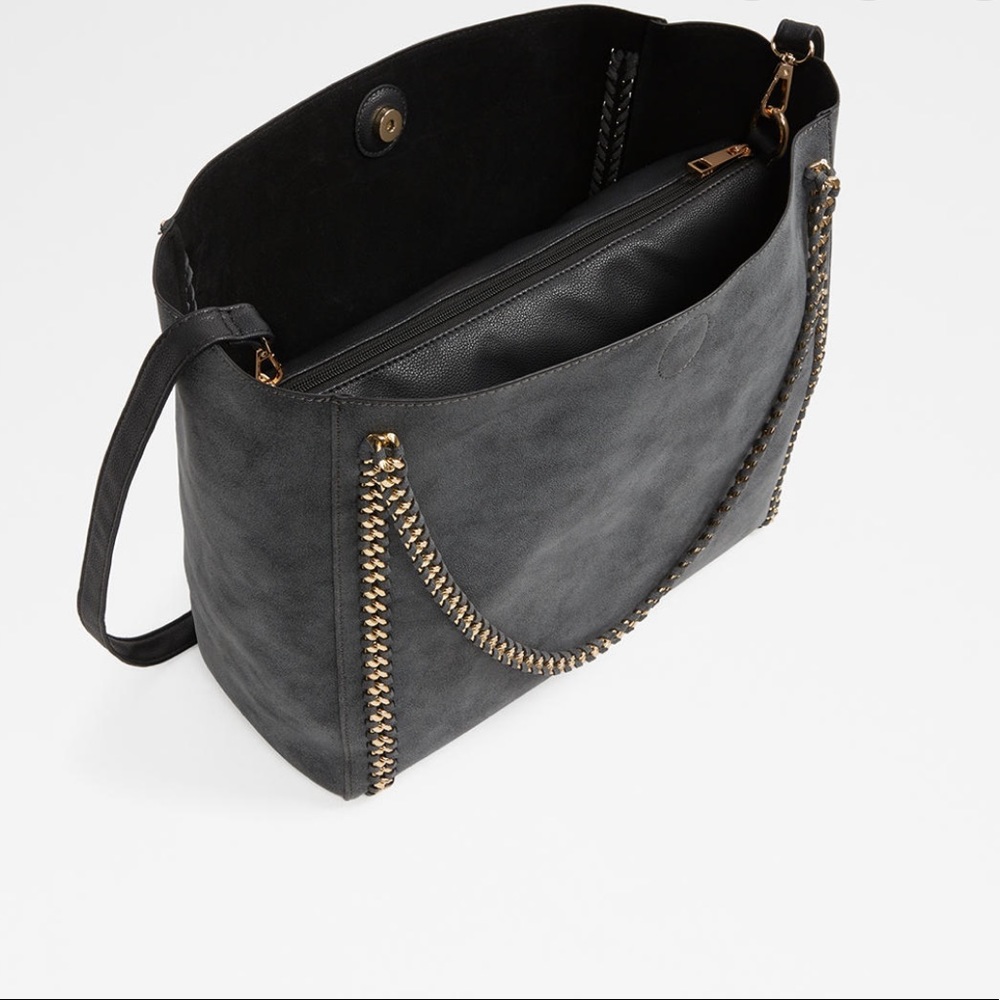 Aldo Lerralian bag